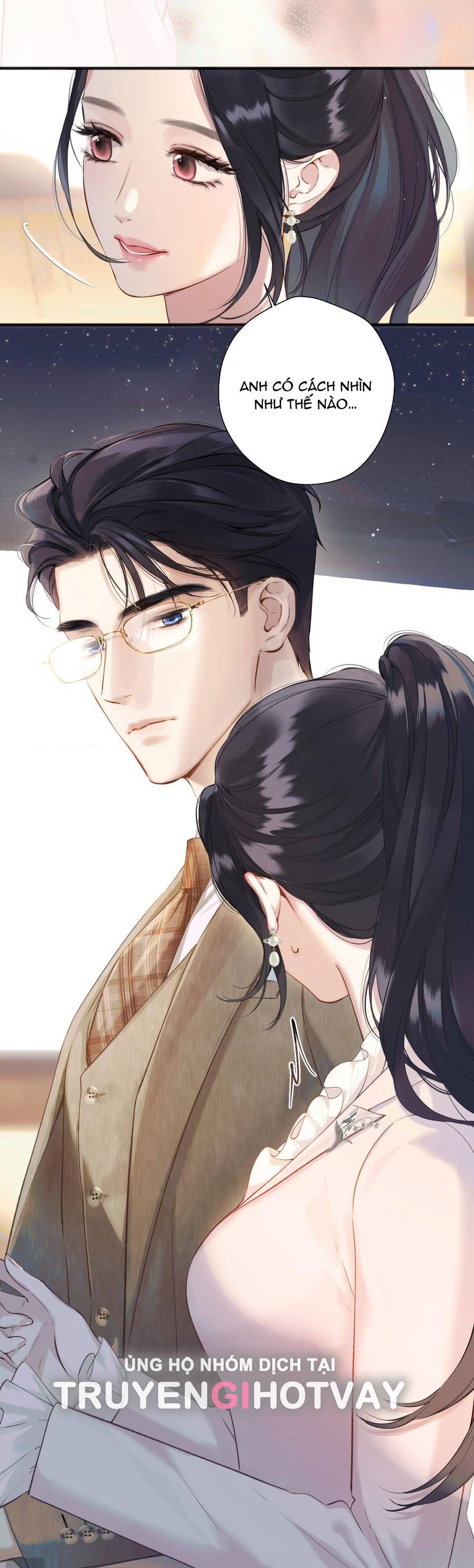 Tôi Cũng Muốn Làm Mợ Út Chap 7.1 - Next Chap 8.1