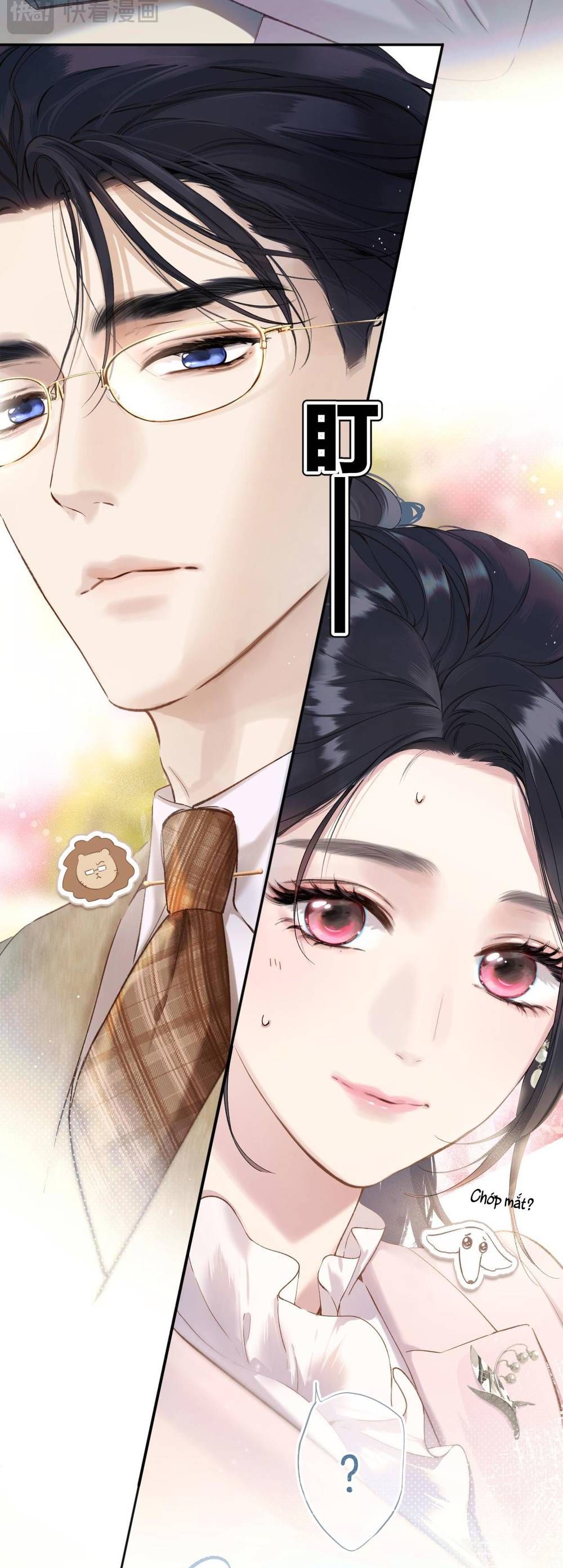 Tôi Cũng Muốn Làm Mợ Út Chap 7.1 - Next Chap 8.1