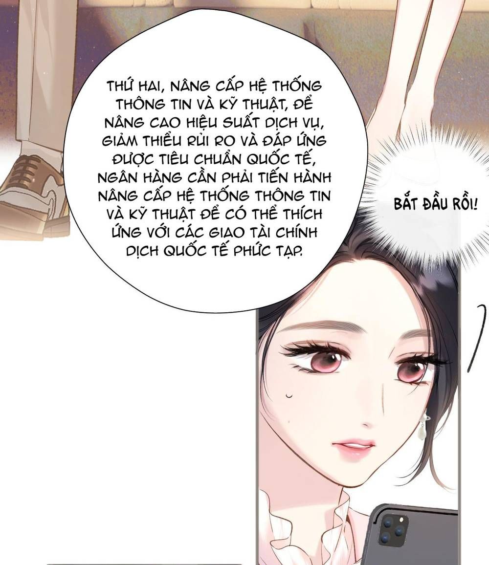 Tôi Cũng Muốn Làm Mợ Út Chap 7.1 - Next Chap 8.1