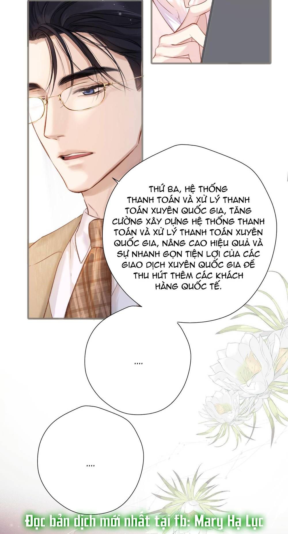 Tôi Cũng Muốn Làm Mợ Út Chap 7.1 - Next Chap 8.1