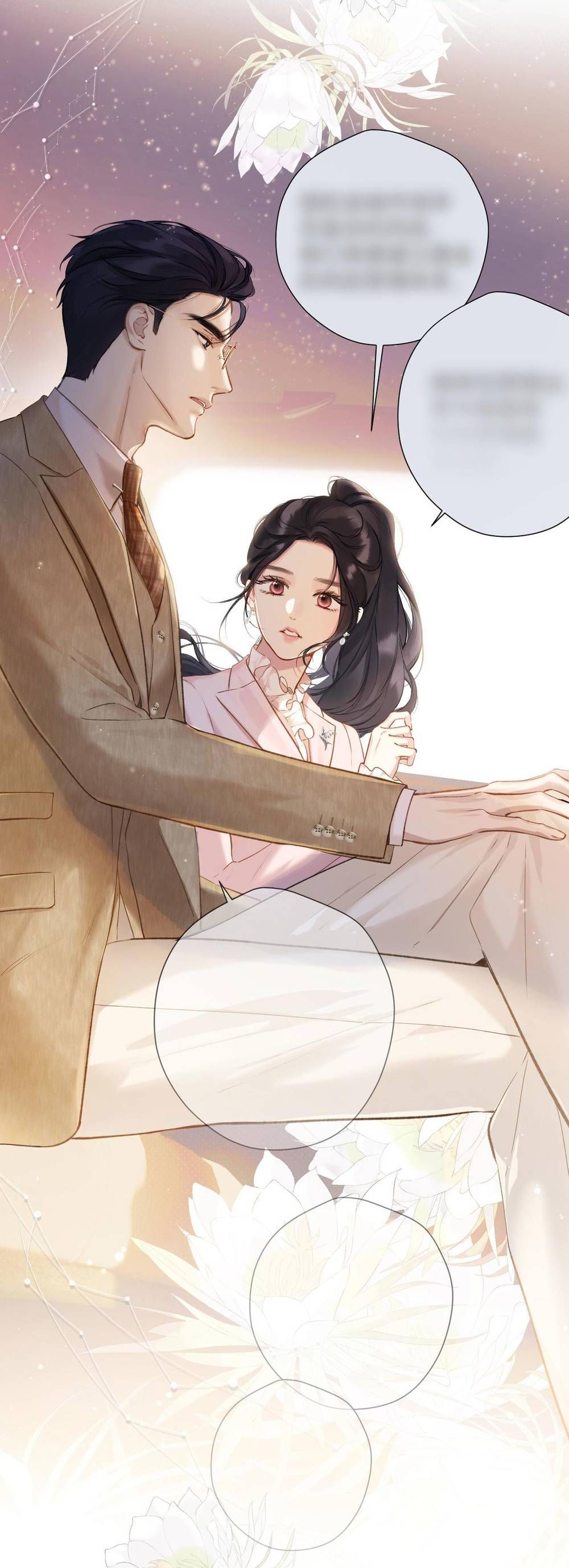 Tôi Cũng Muốn Làm Mợ Út Chap 7.1 - Next Chap 8.1