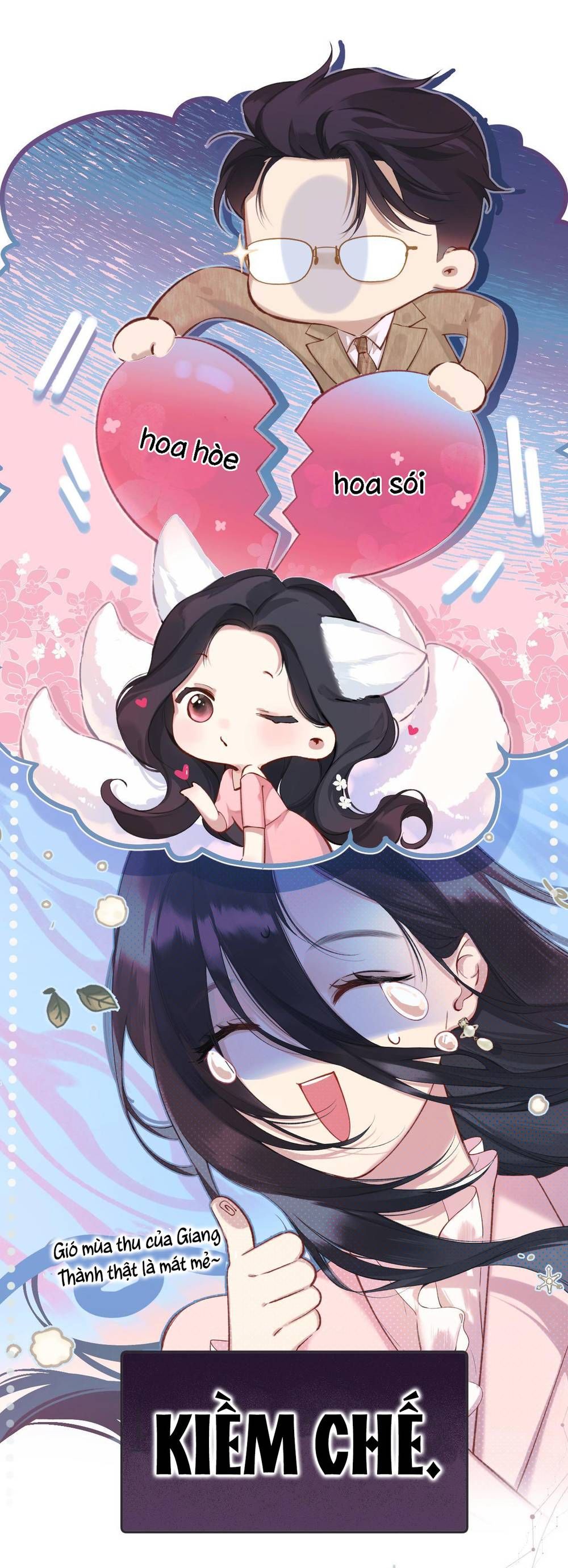 Tôi Cũng Muốn Làm Mợ Út Chap 7.1 - Next Chap 8.1