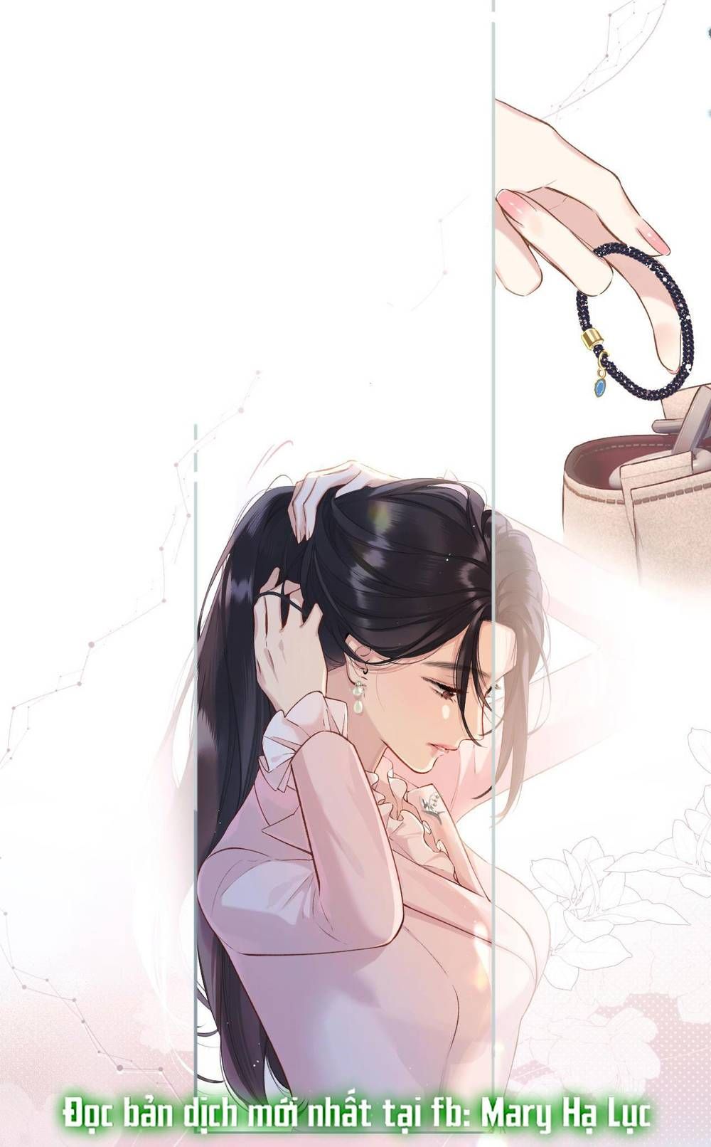 Tôi Cũng Muốn Làm Mợ Út Chap 7.1 - Next Chap 8.1