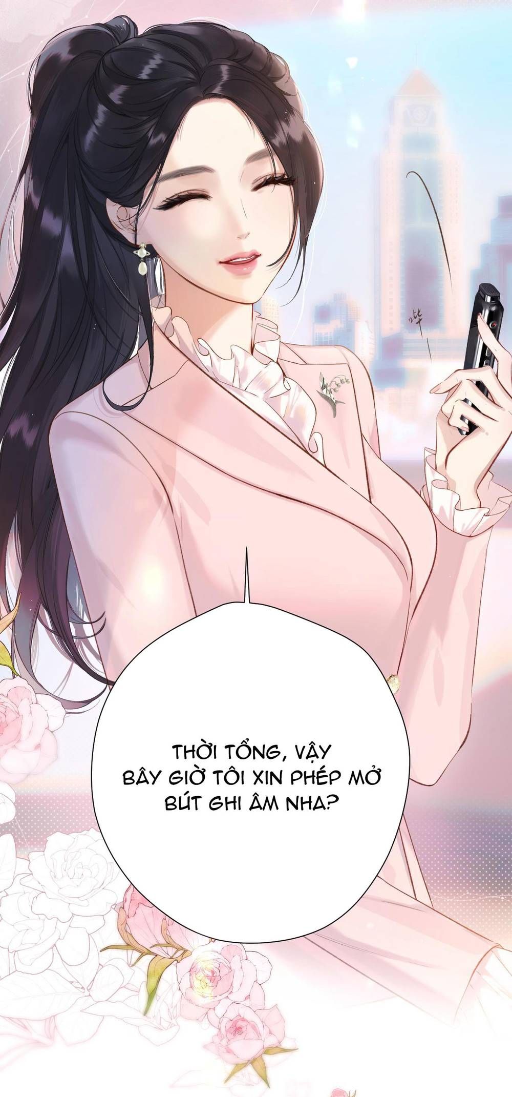Tôi Cũng Muốn Làm Mợ Út Chap 7.1 - Next Chap 8.1