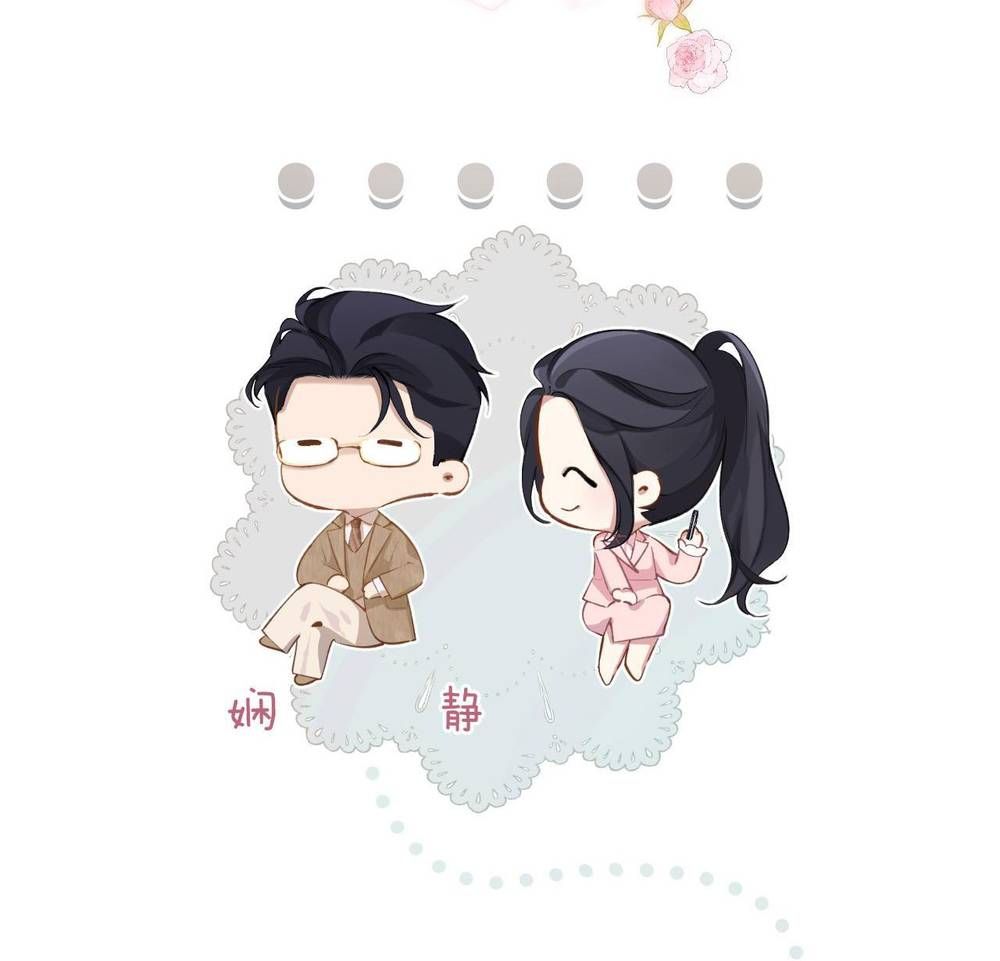 Tôi Cũng Muốn Làm Mợ Út Chap 7.1 - Next Chap 8.1