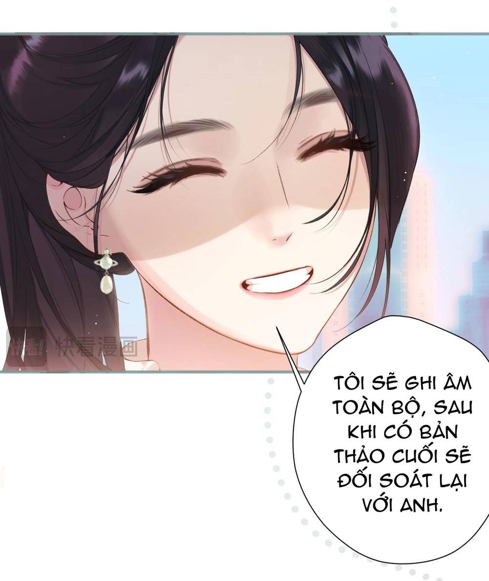 Tôi Cũng Muốn Làm Mợ Út Chap 7.1 - Next Chap 8.1