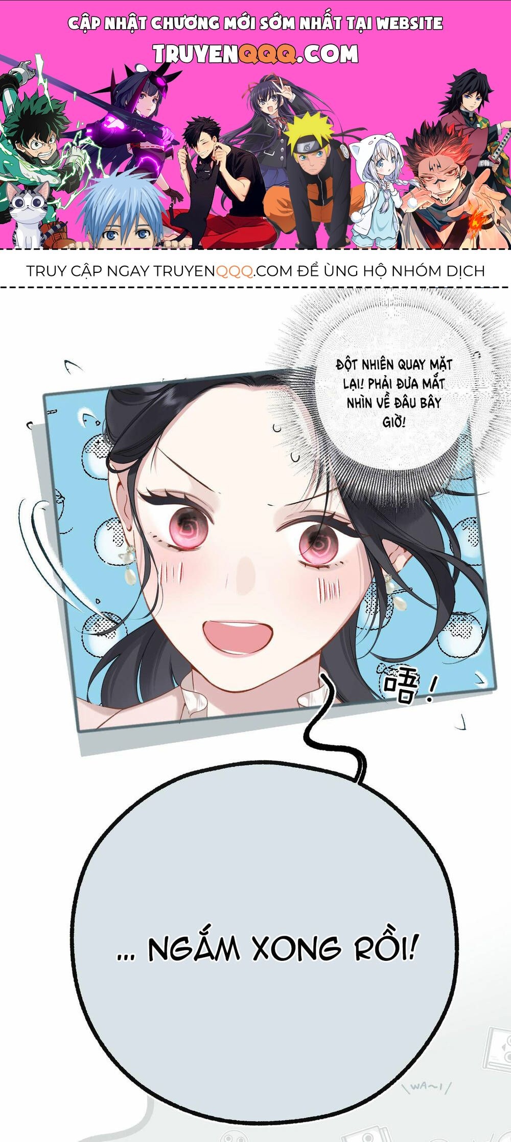 Tôi Cũng Muốn Làm Mợ Út Chap 7.2 - Next Chap 8.2