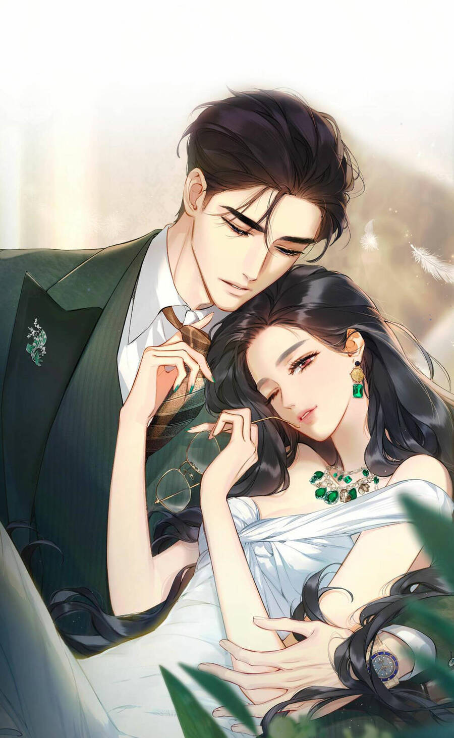 Tôi Cũng Muốn Làm Mợ Út Chap 7 - Next Chap 8