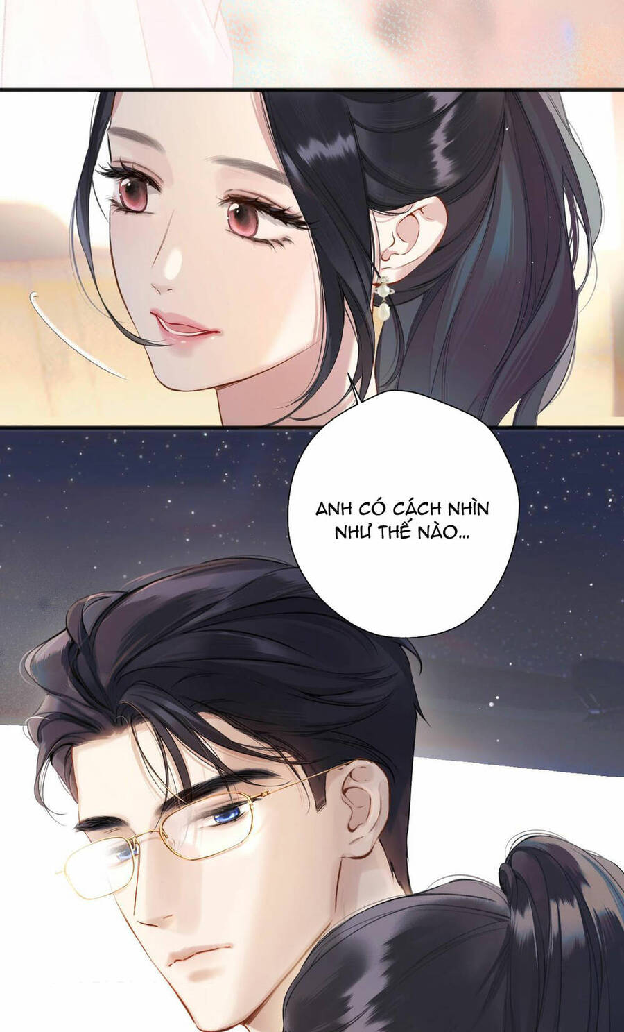 Tôi Cũng Muốn Làm Mợ Út Chap 7 - Next Chap 8