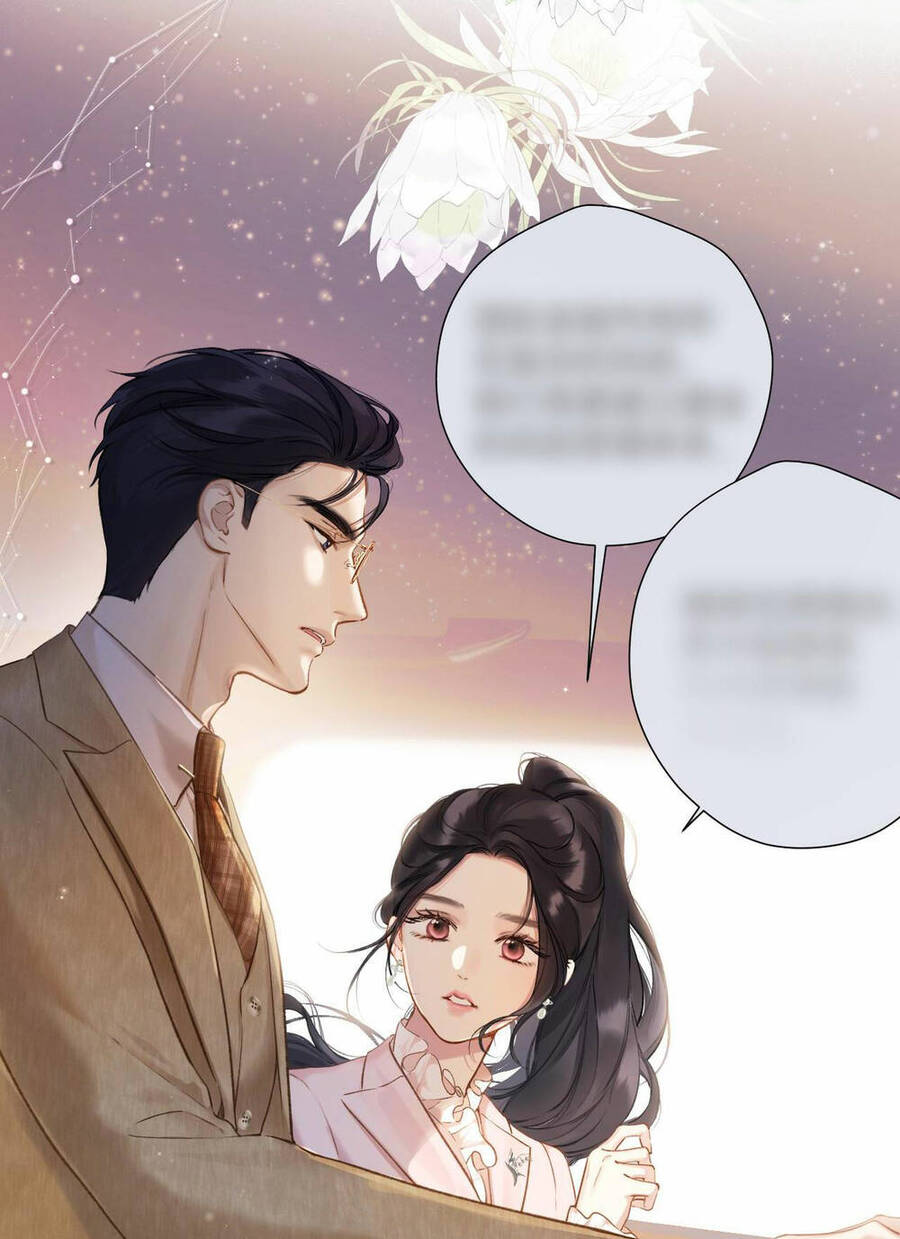 Tôi Cũng Muốn Làm Mợ Út Chap 7 - Next Chap 8