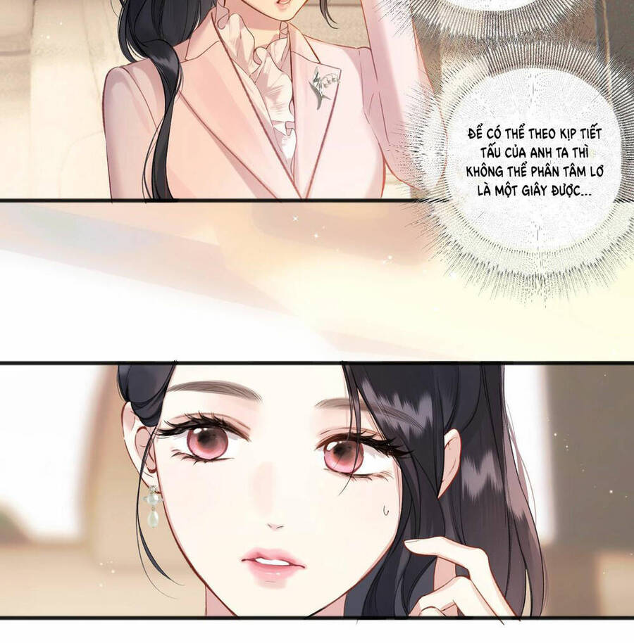 Tôi Cũng Muốn Làm Mợ Út Chap 7 - Next Chap 8