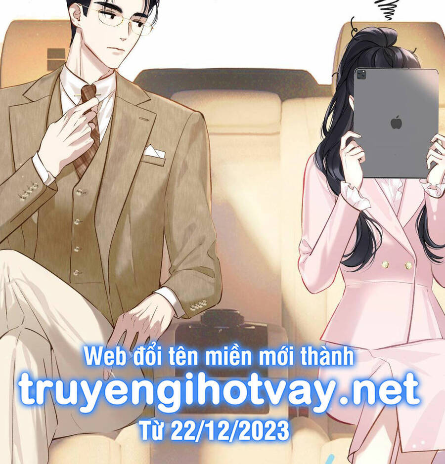 Tôi Cũng Muốn Làm Mợ Út Chap 7 - Next Chap 8