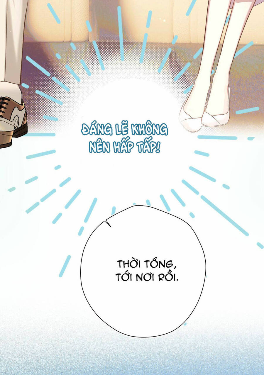 Tôi Cũng Muốn Làm Mợ Út Chap 7 - Next Chap 8