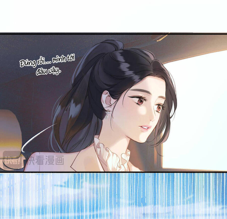 Tôi Cũng Muốn Làm Mợ Út Chap 7 - Next Chap 8