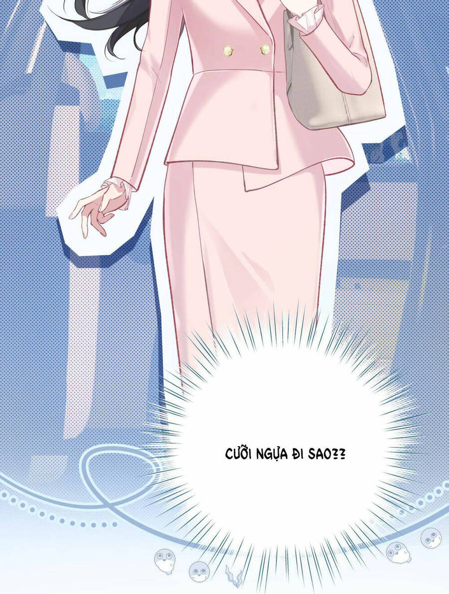 Tôi Cũng Muốn Làm Mợ Út Chap 7 - Next Chap 8