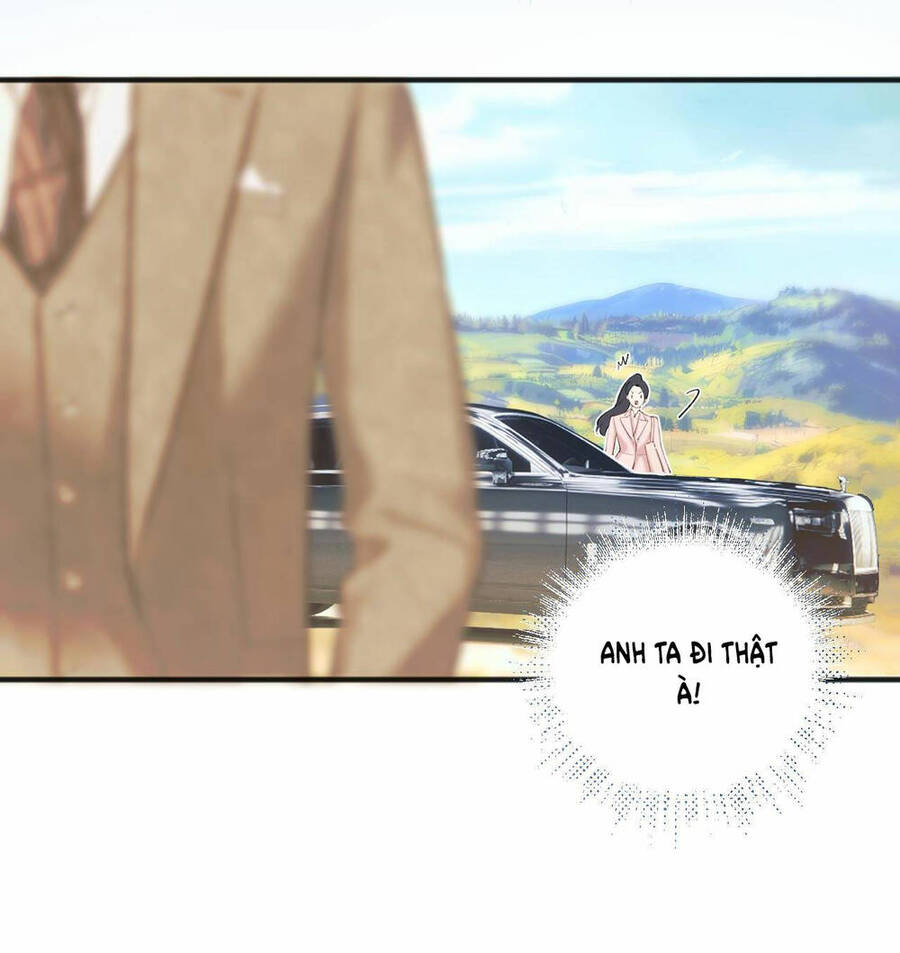 Tôi Cũng Muốn Làm Mợ Út Chap 7 - Next Chap 8