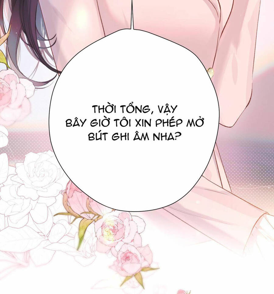 Tôi Cũng Muốn Làm Mợ Út Chap 7 - Next Chap 8
