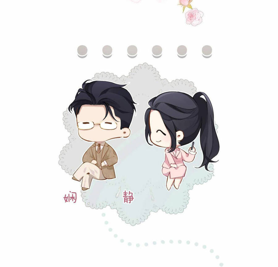 Tôi Cũng Muốn Làm Mợ Út Chap 7 - Next Chap 8