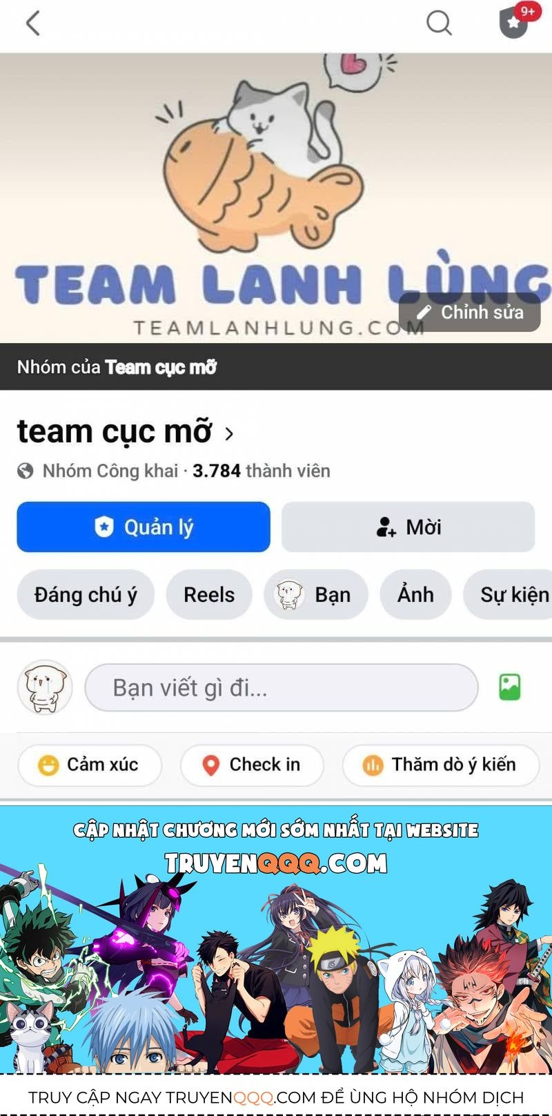 Tôi Cũng Muốn Làm Mợ Út Chap 70 - Next Chap 71