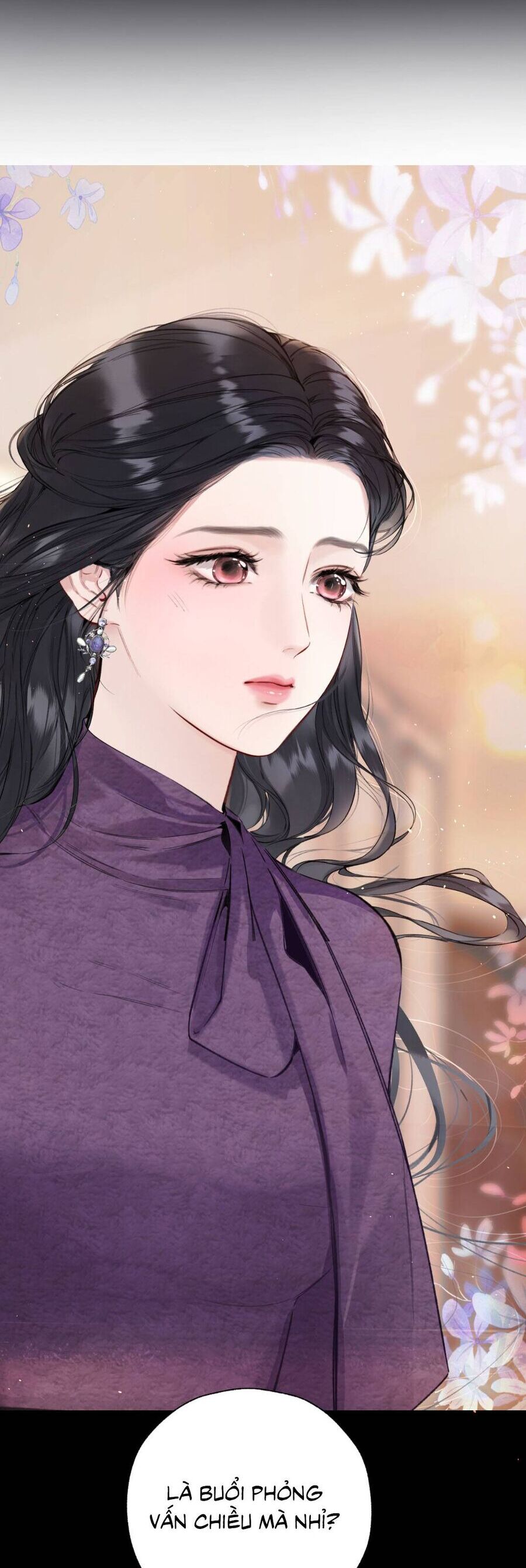 Tôi Cũng Muốn Làm Mợ Út Chap 71 - Next Chap 72