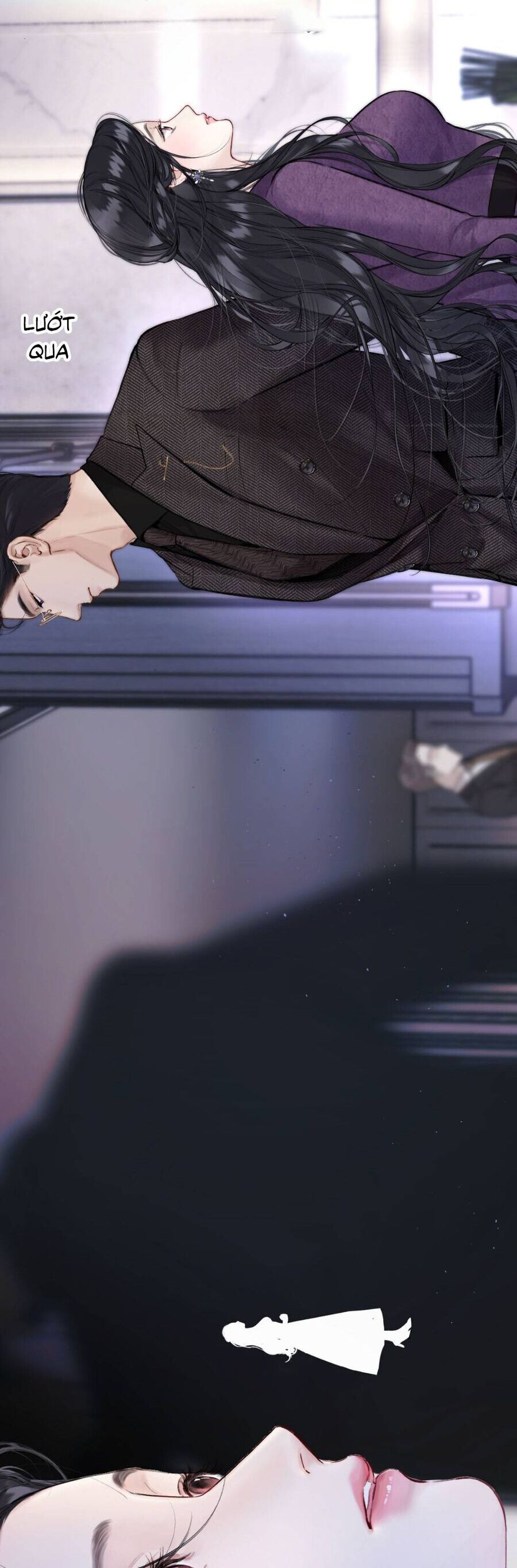 Tôi Cũng Muốn Làm Mợ Út Chap 71 - Next Chap 72