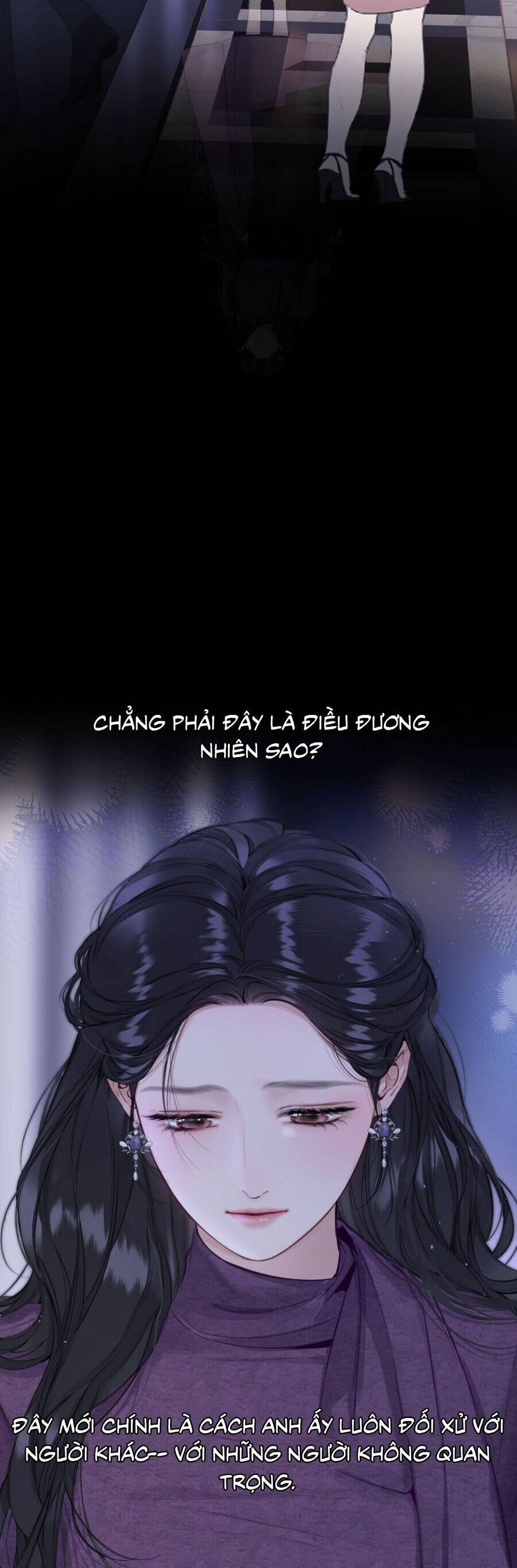 Tôi Cũng Muốn Làm Mợ Út Chap 71 - Next Chap 72