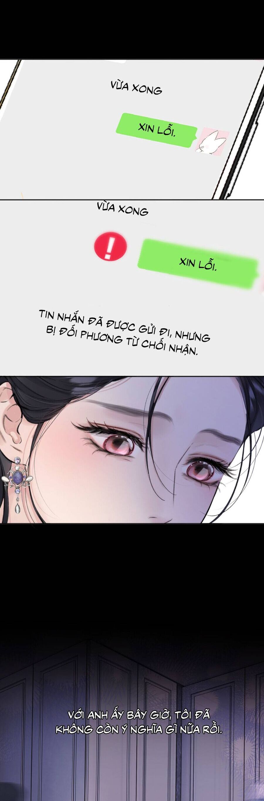 Tôi Cũng Muốn Làm Mợ Út Chap 71 - Next Chap 72