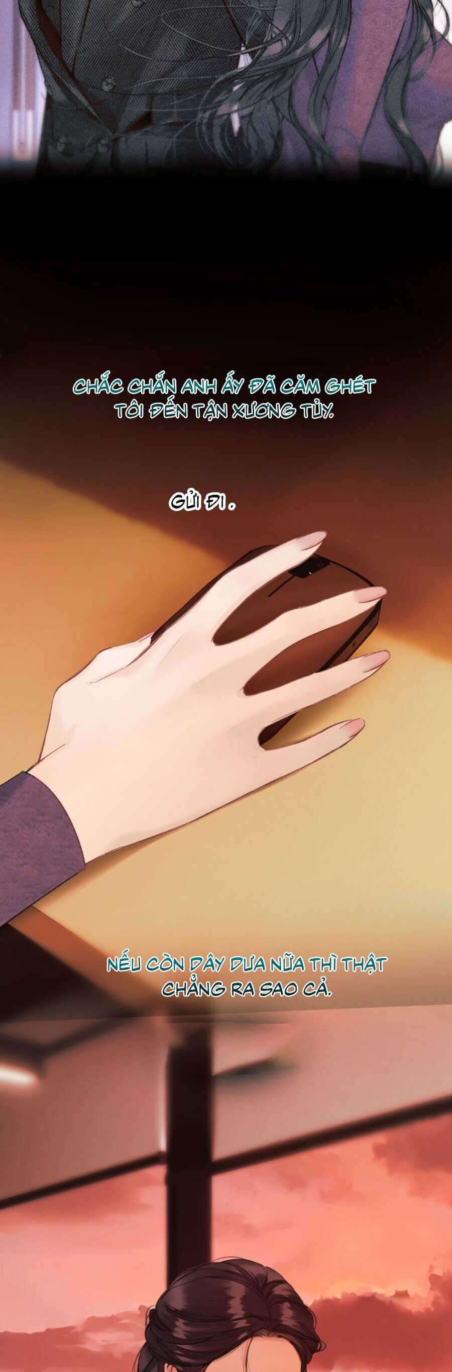 Tôi Cũng Muốn Làm Mợ Út Chap 71 - Next Chap 72