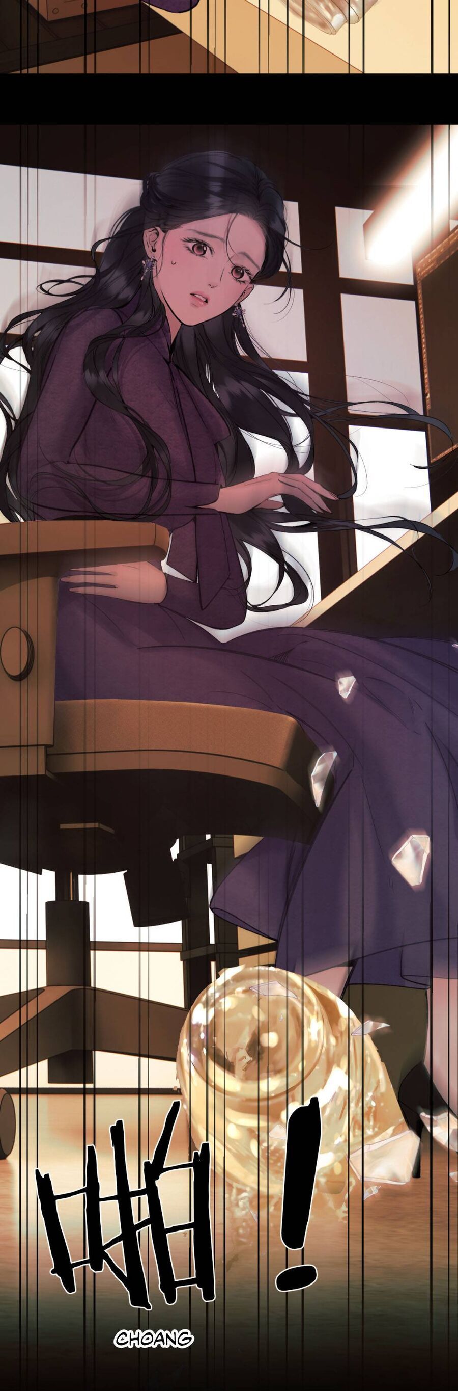 Tôi Cũng Muốn Làm Mợ Út Chap 71 - Next Chap 72