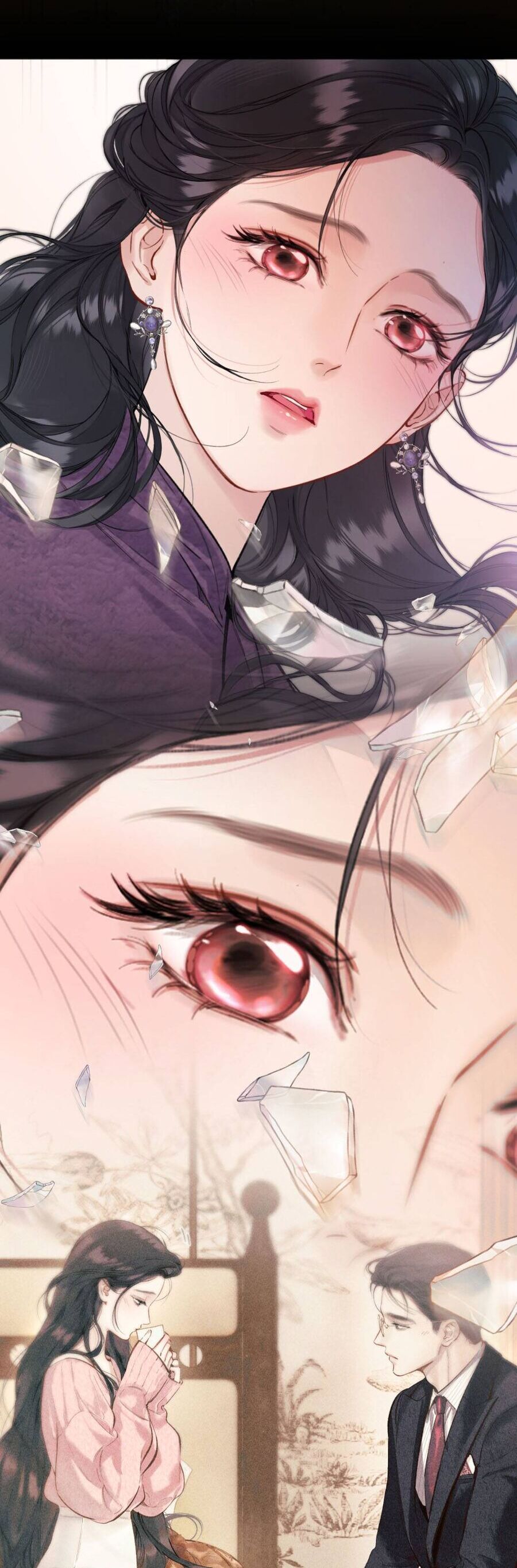 Tôi Cũng Muốn Làm Mợ Út Chap 71 - Next Chap 72