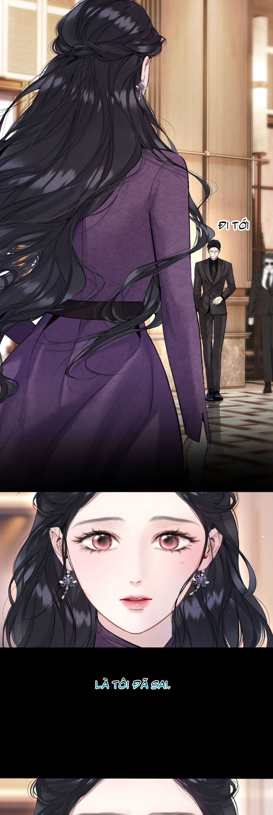 Tôi Cũng Muốn Làm Mợ Út Chap 71 - Next Chap 72