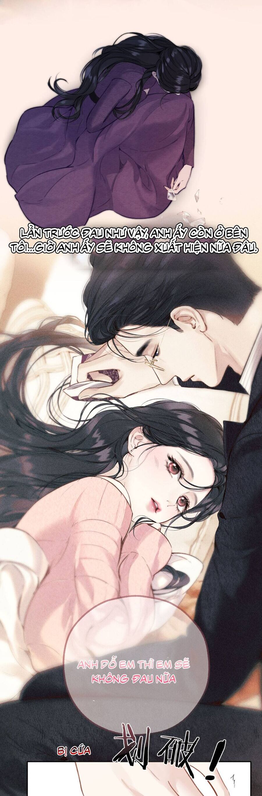 Tôi Cũng Muốn Làm Mợ Út Chap 71 - Next Chap 72