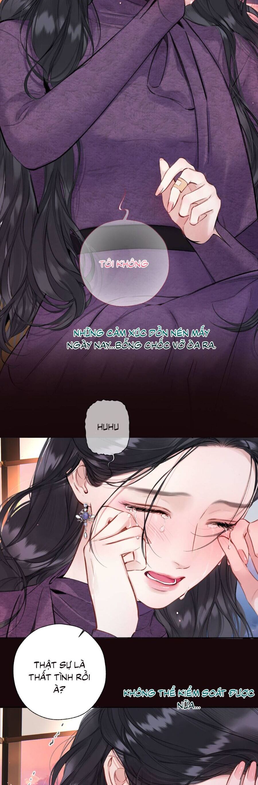 Tôi Cũng Muốn Làm Mợ Út Chap 71 - Next Chap 72