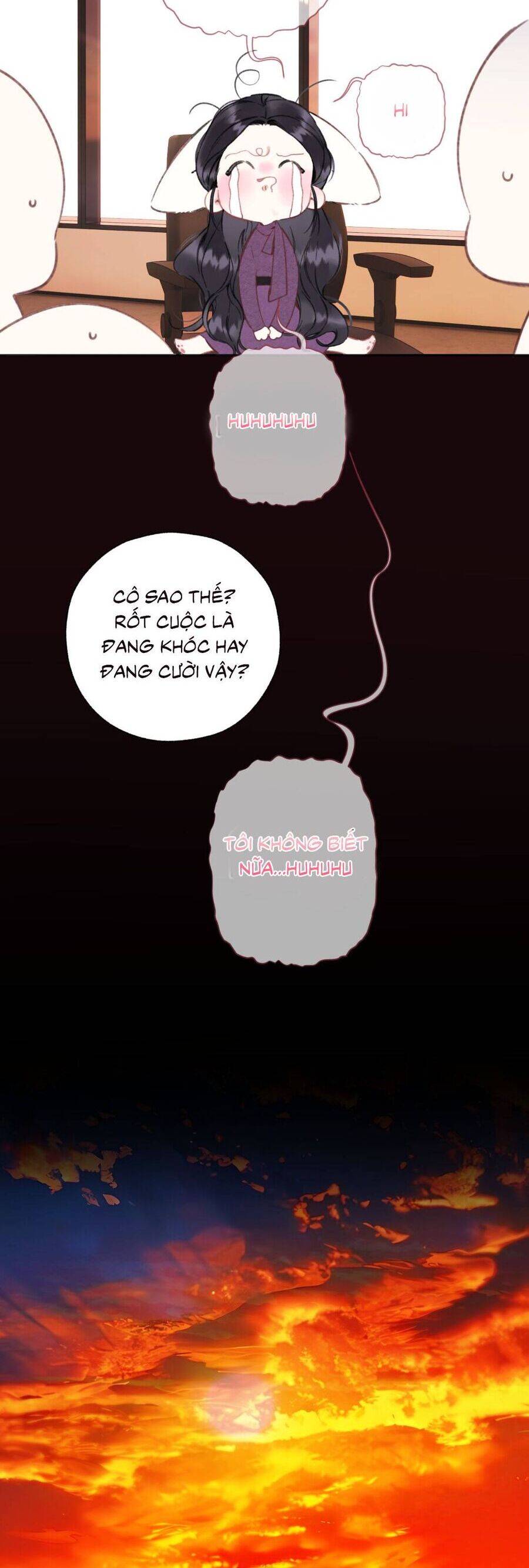 Tôi Cũng Muốn Làm Mợ Út Chap 71 - Next Chap 72