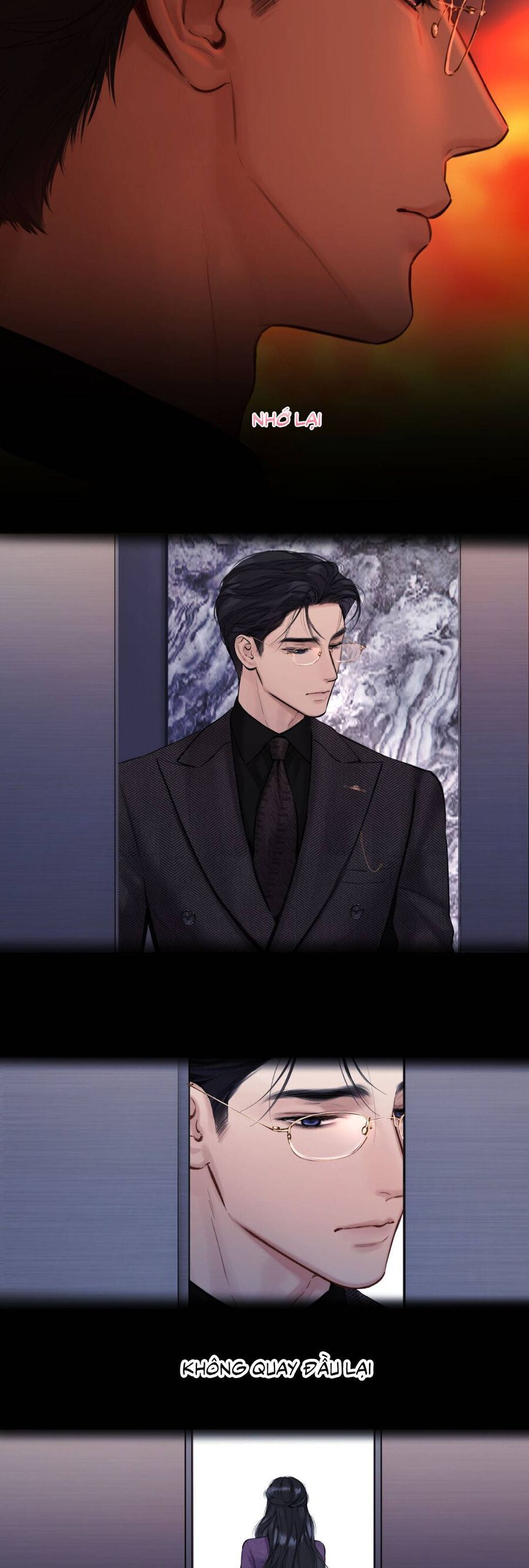 Tôi Cũng Muốn Làm Mợ Út Chap 71 - Next Chap 72