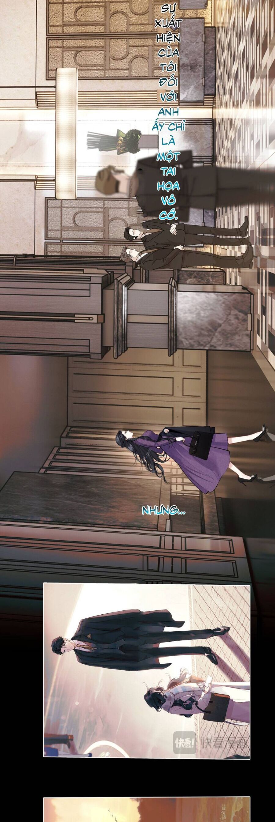 Tôi Cũng Muốn Làm Mợ Út Chap 71 - Next Chap 72