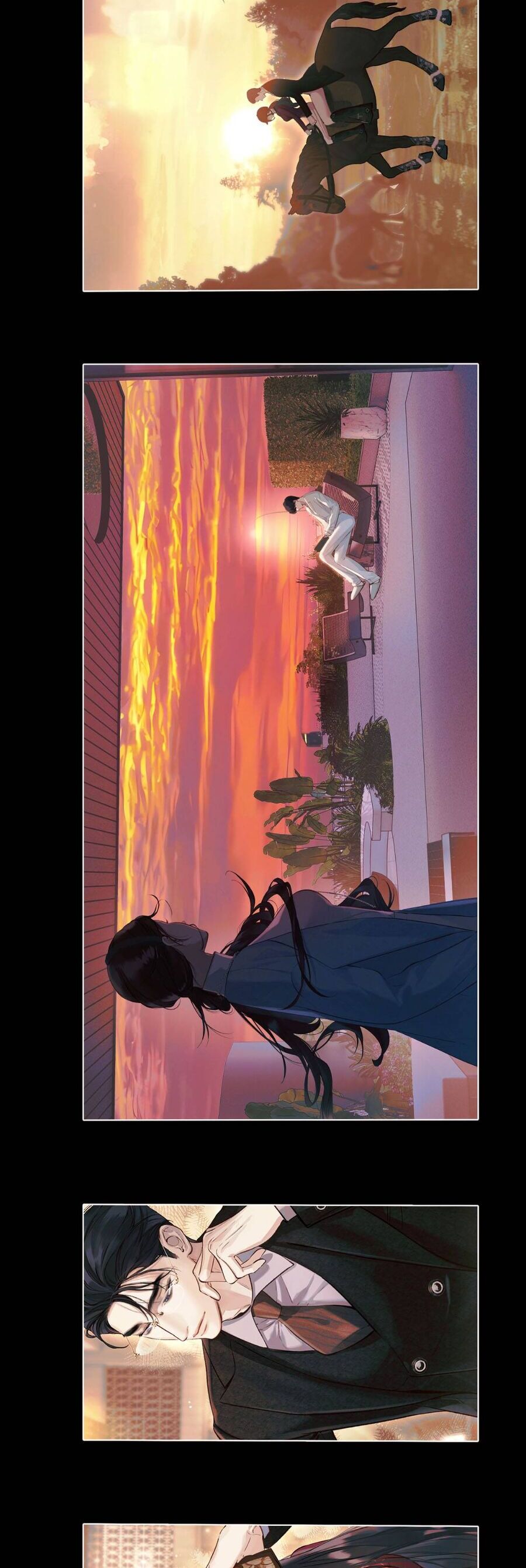 Tôi Cũng Muốn Làm Mợ Út Chap 71 - Next Chap 72