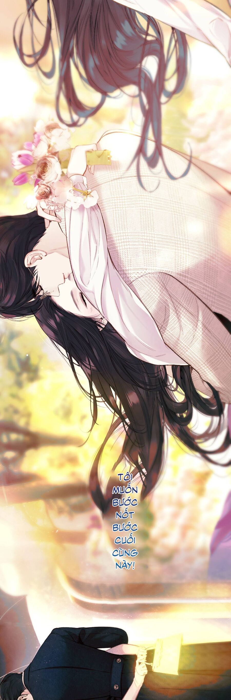 Tôi Cũng Muốn Làm Mợ Út Chap 71 - Next Chap 72