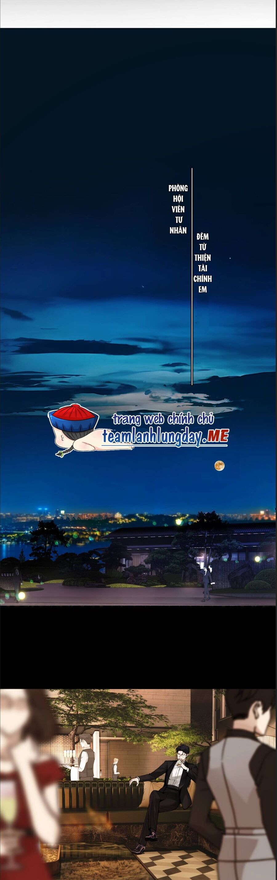 Tôi Cũng Muốn Làm Mợ Út Chap 72 - Next Chap 73