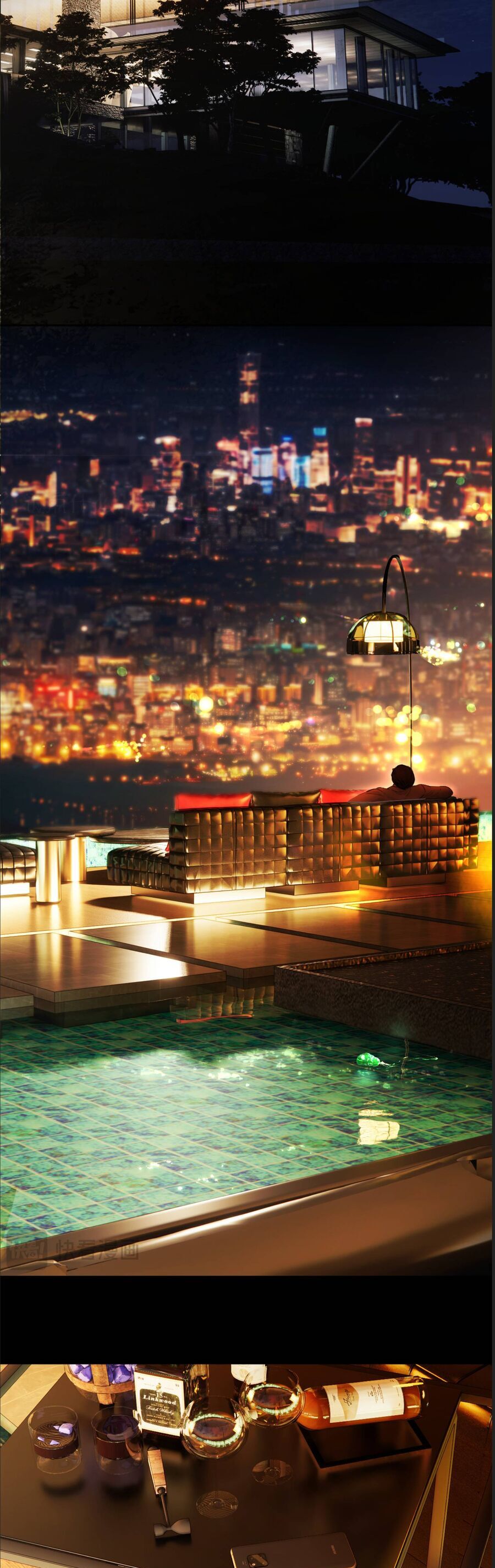 Tôi Cũng Muốn Làm Mợ Út Chap 72 - Next Chap 73