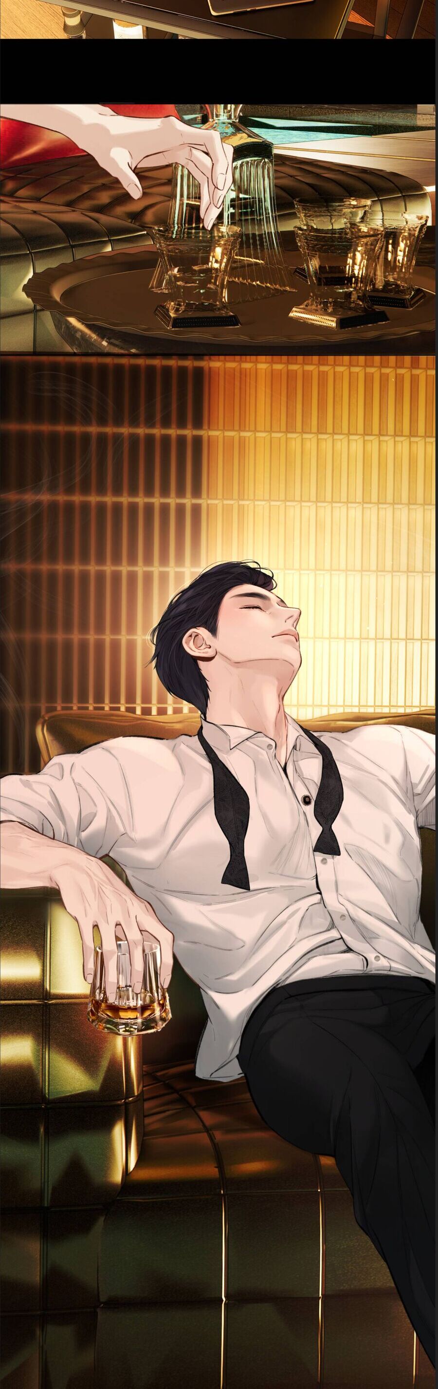 Tôi Cũng Muốn Làm Mợ Út Chap 72 - Next Chap 73