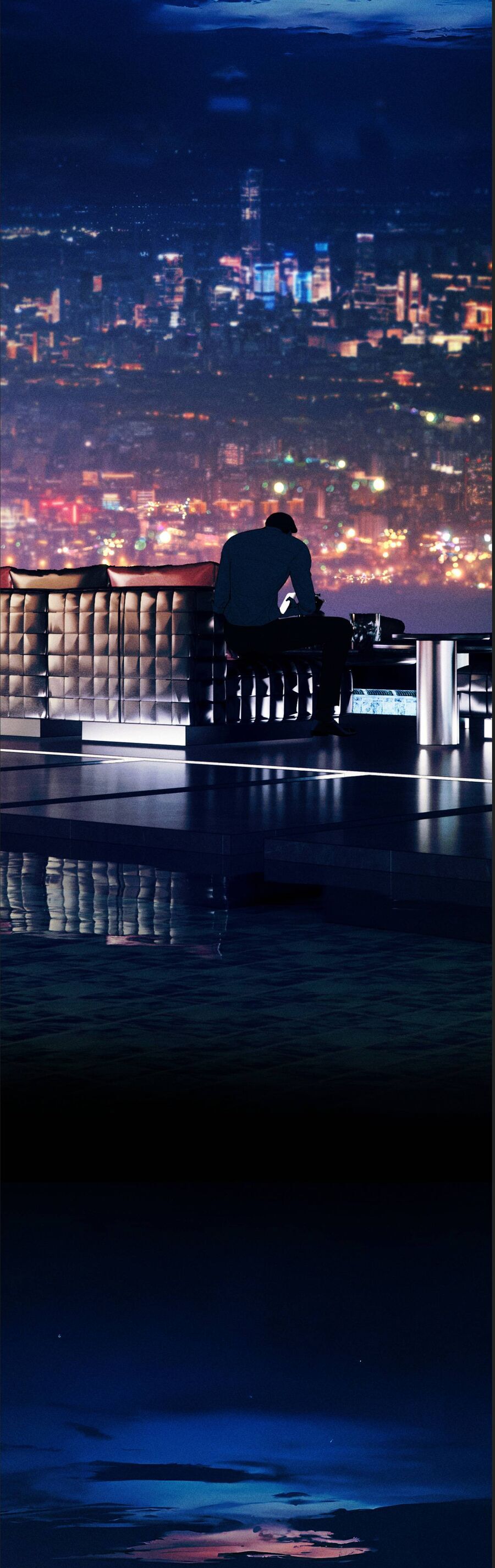 Tôi Cũng Muốn Làm Mợ Út Chap 72 - Next Chap 73