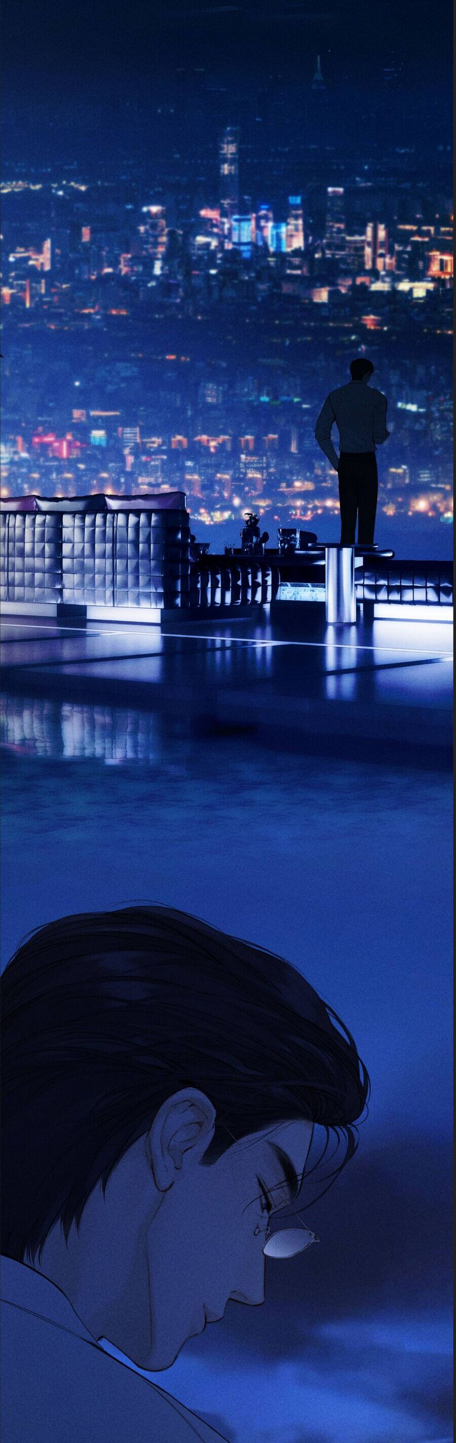 Tôi Cũng Muốn Làm Mợ Út Chap 72 - Next Chap 73