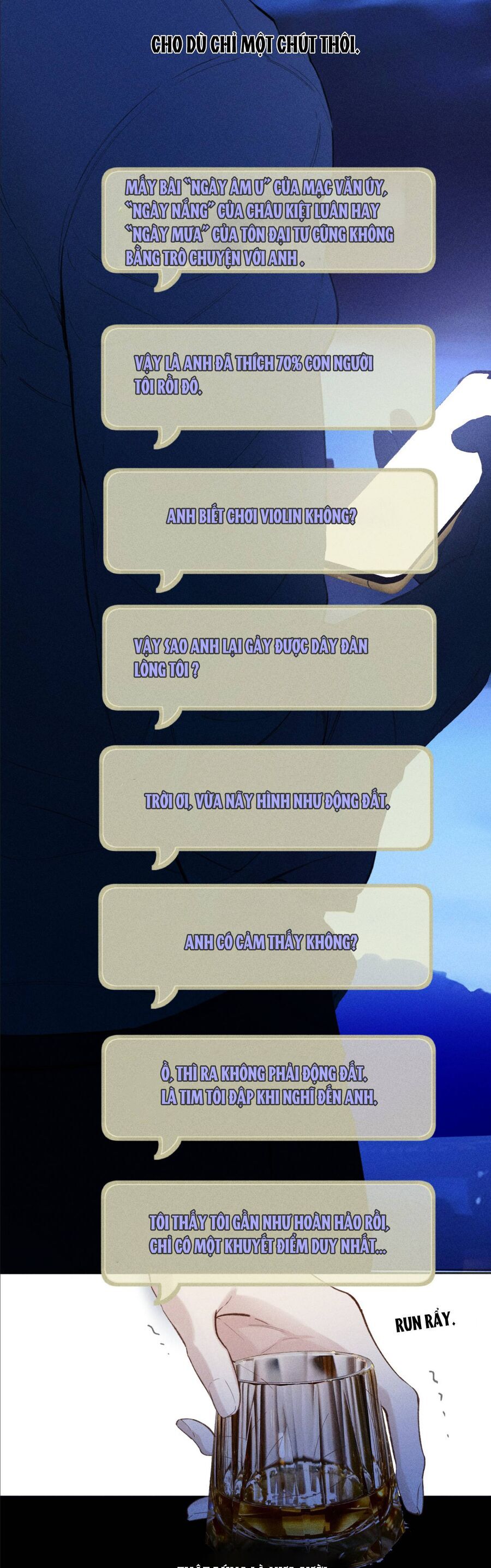 Tôi Cũng Muốn Làm Mợ Út Chap 72 - Next Chap 73