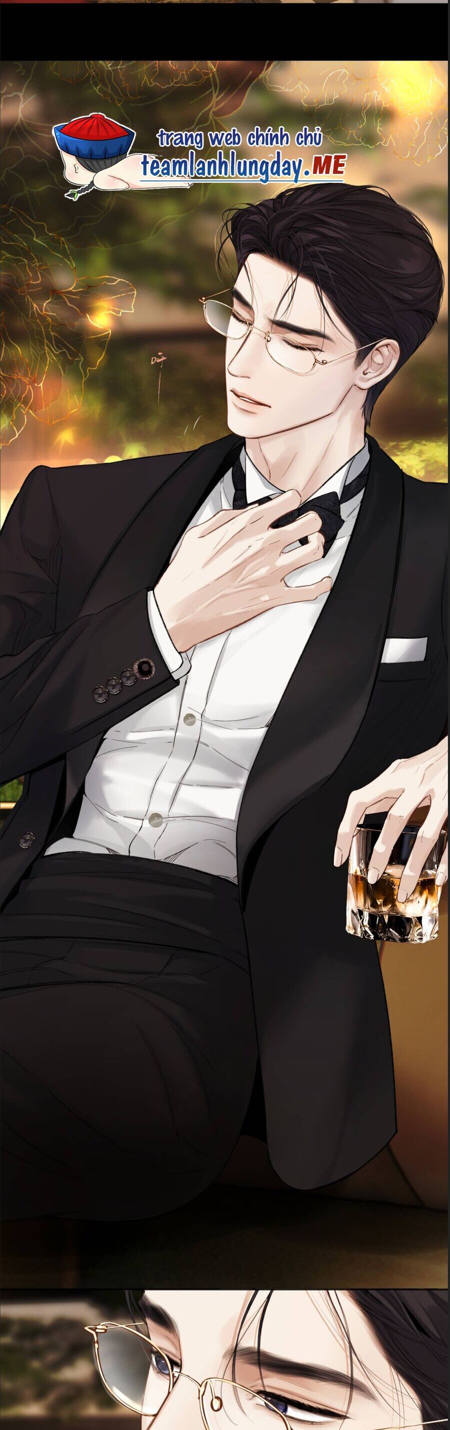 Tôi Cũng Muốn Làm Mợ Út Chap 72 - Next Chap 73