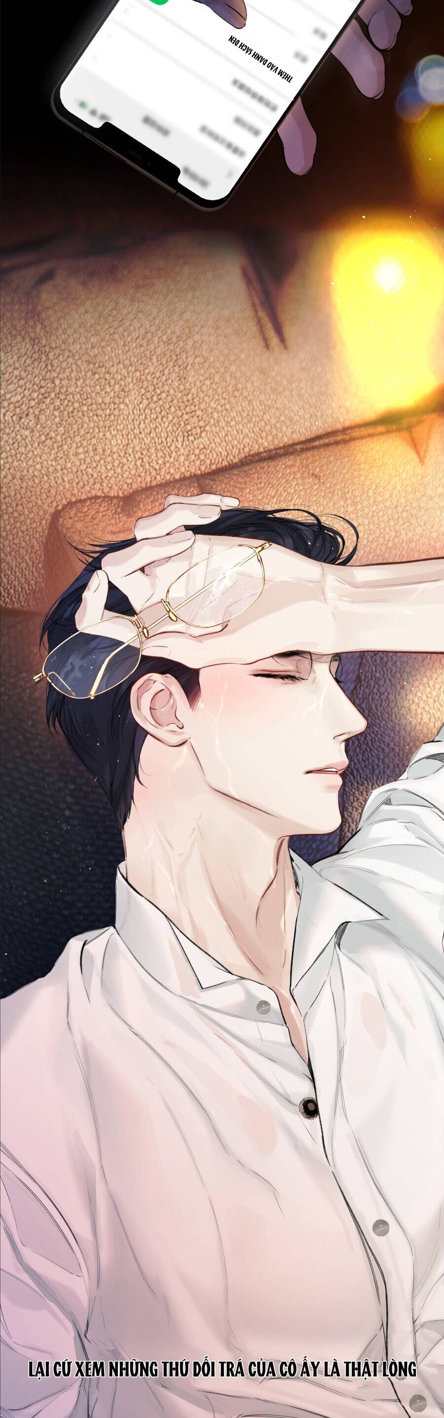 Tôi Cũng Muốn Làm Mợ Út Chap 72 - Next Chap 73