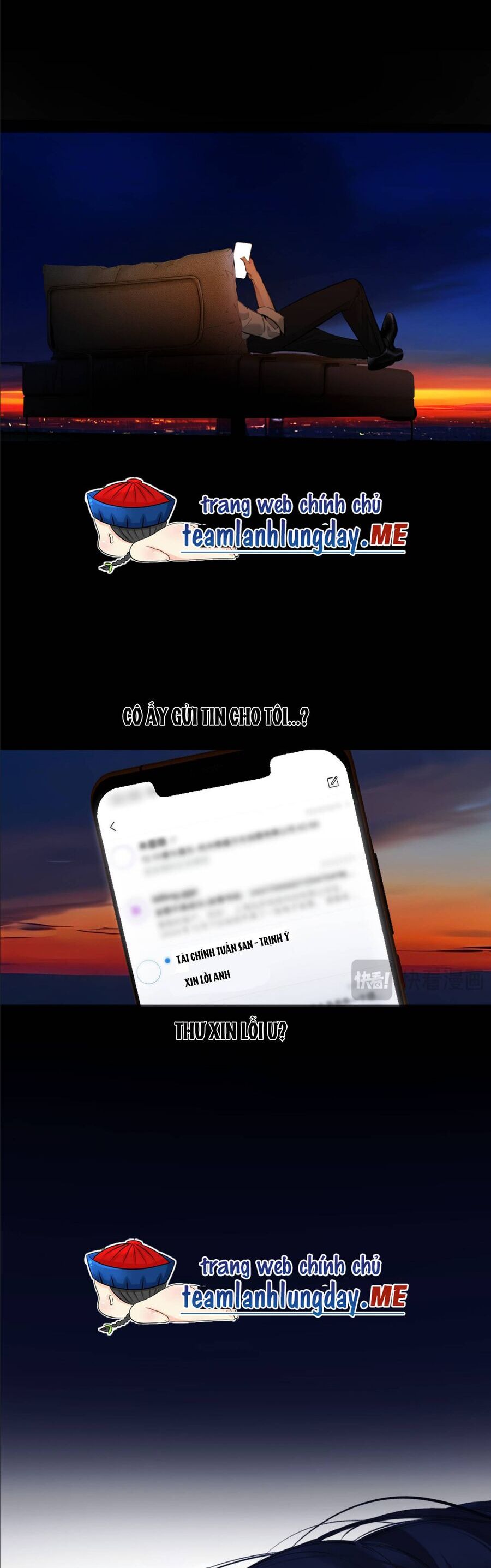 Tôi Cũng Muốn Làm Mợ Út Chap 72 - Next Chap 73