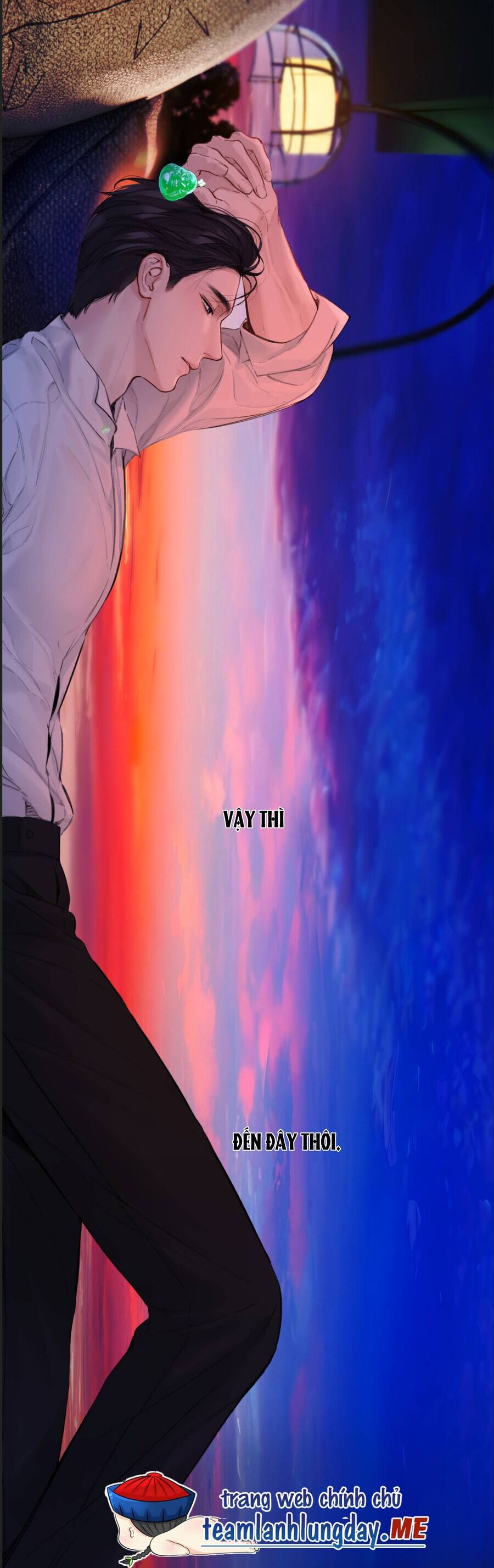 Tôi Cũng Muốn Làm Mợ Út Chap 72 - Next Chap 73