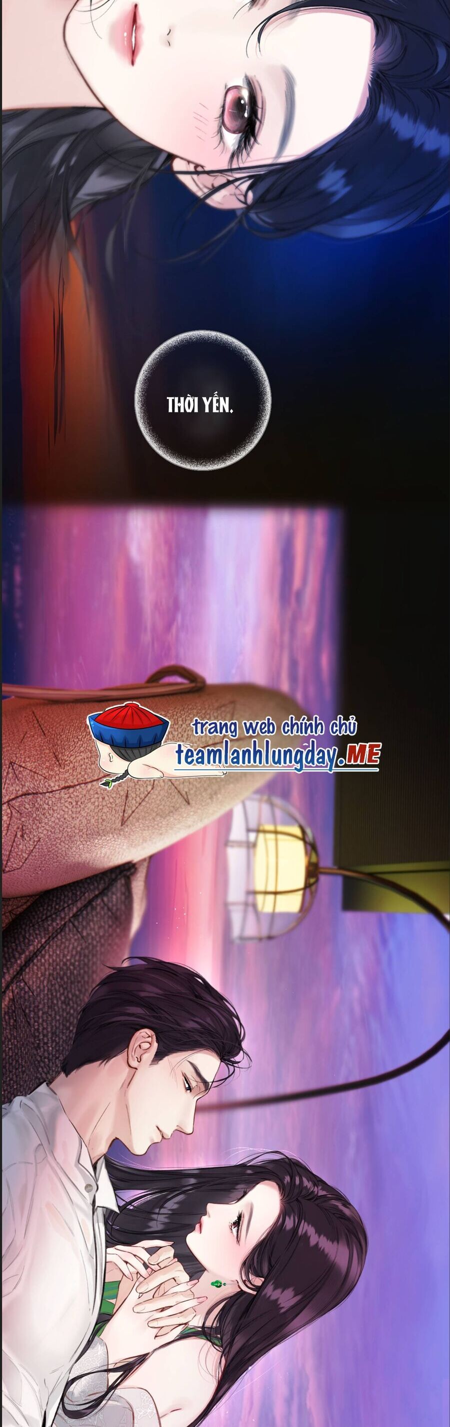 Tôi Cũng Muốn Làm Mợ Út Chap 72 - Next Chap 73