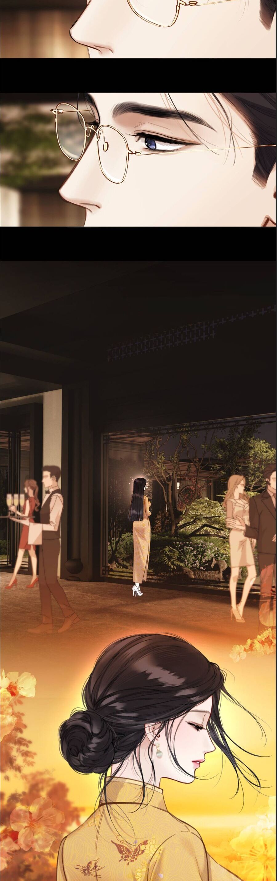 Tôi Cũng Muốn Làm Mợ Út Chap 72 - Next Chap 73